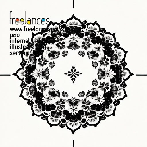 Pao mise en page internet vidéo illustration 3d serveur IA générative AI freelance paris studio de création magazines 8UQI6CK1